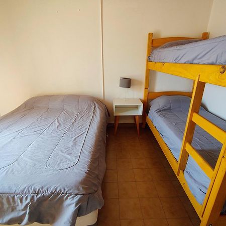 El Faro Hostel Puerto Madryn Exterior photo
