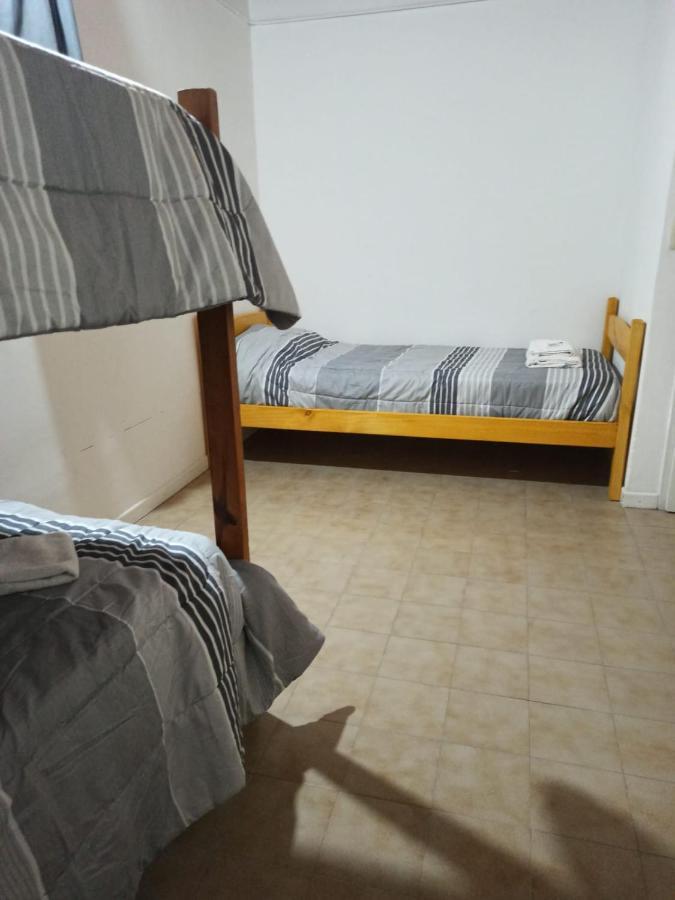 El Faro Hostel Puerto Madryn Exterior photo