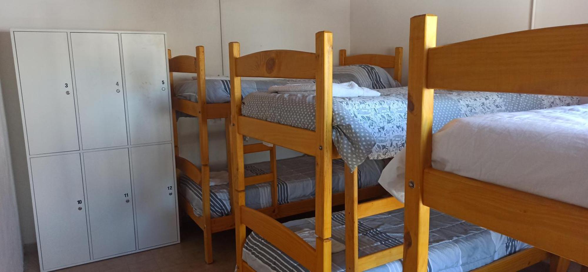 El Faro Hostel Puerto Madryn Room photo