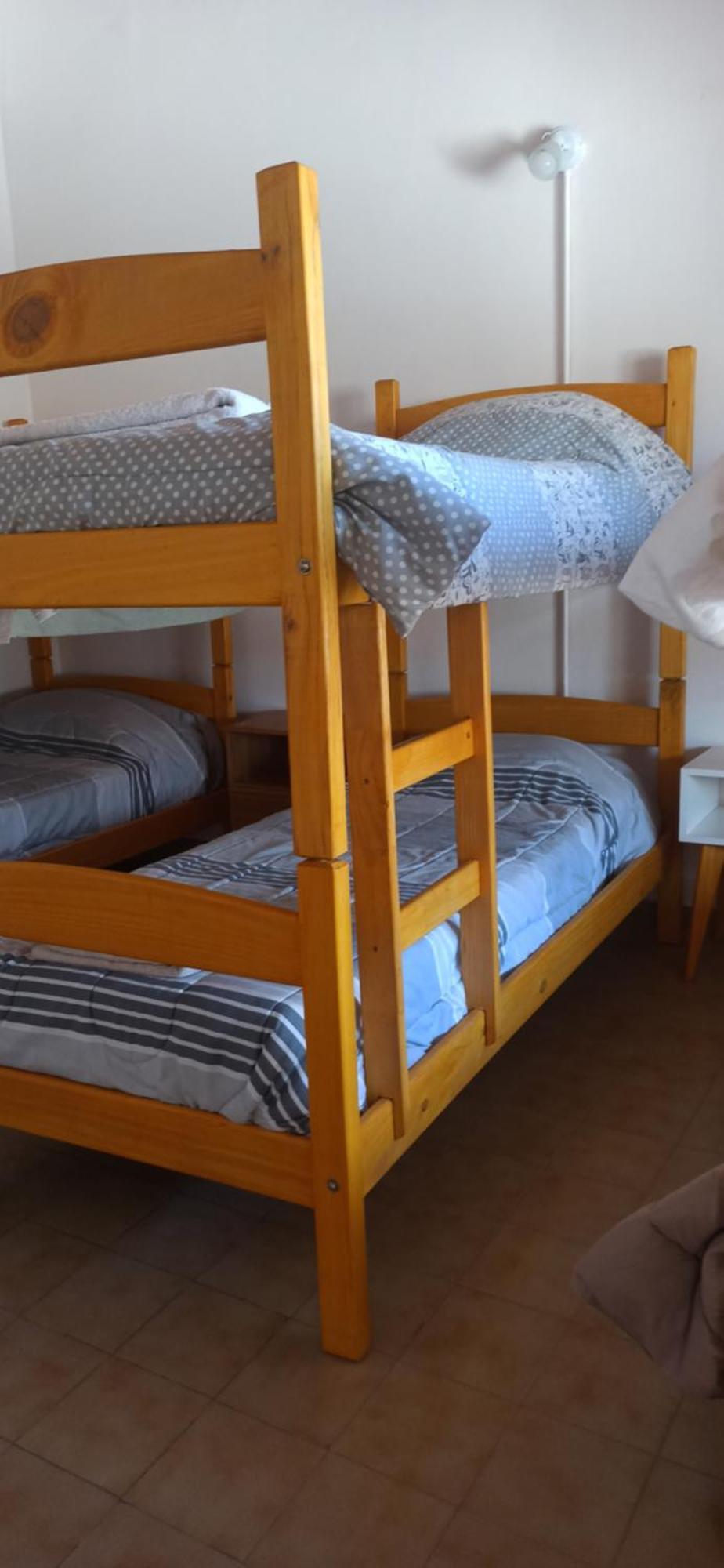 El Faro Hostel Puerto Madryn Room photo