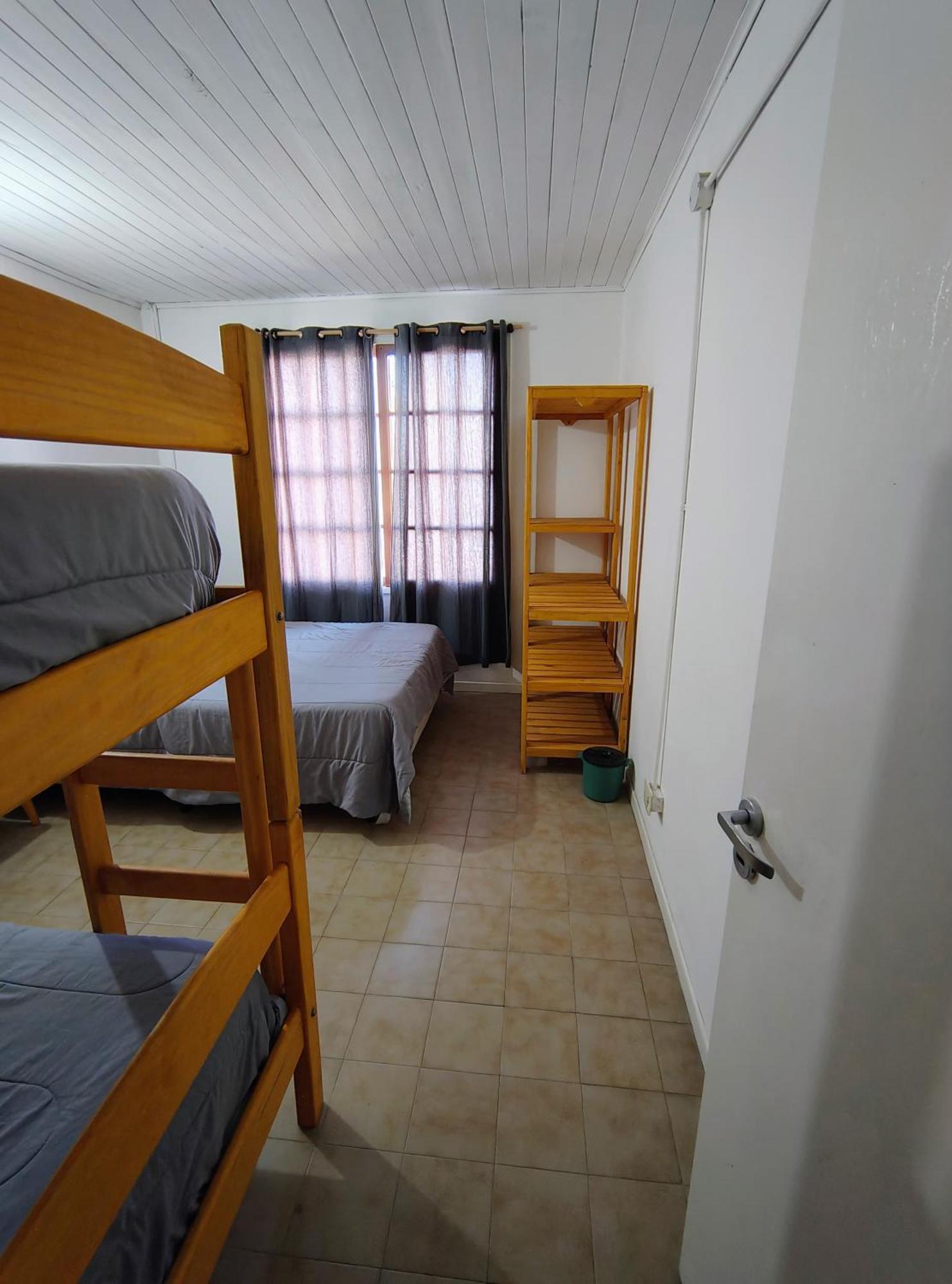 El Faro Hostel Puerto Madryn Exterior photo