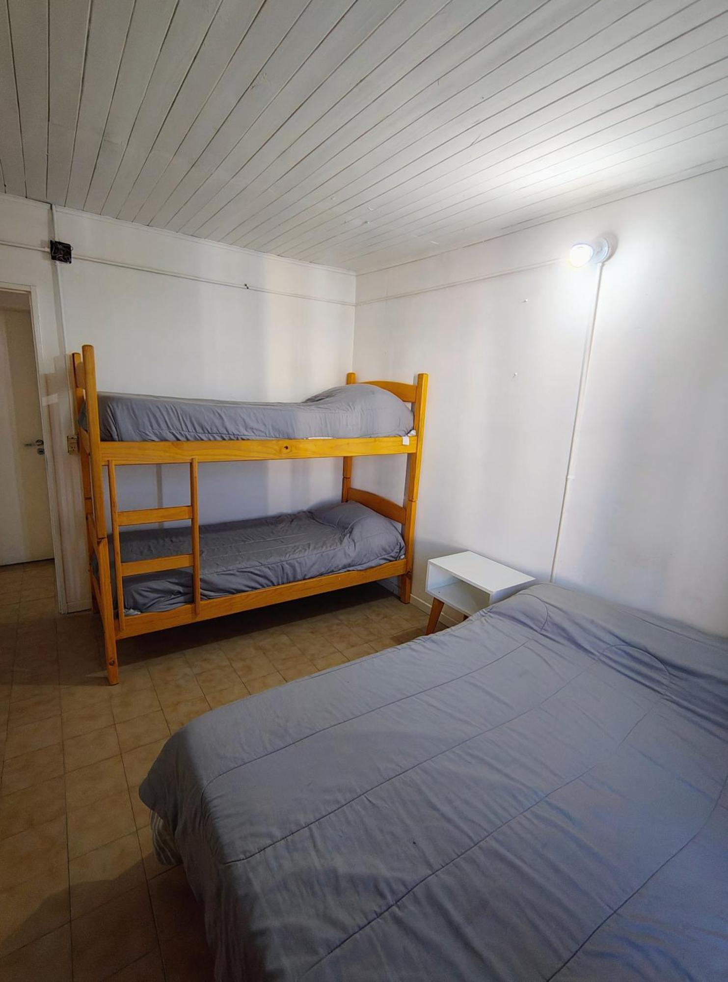 El Faro Hostel Puerto Madryn Exterior photo