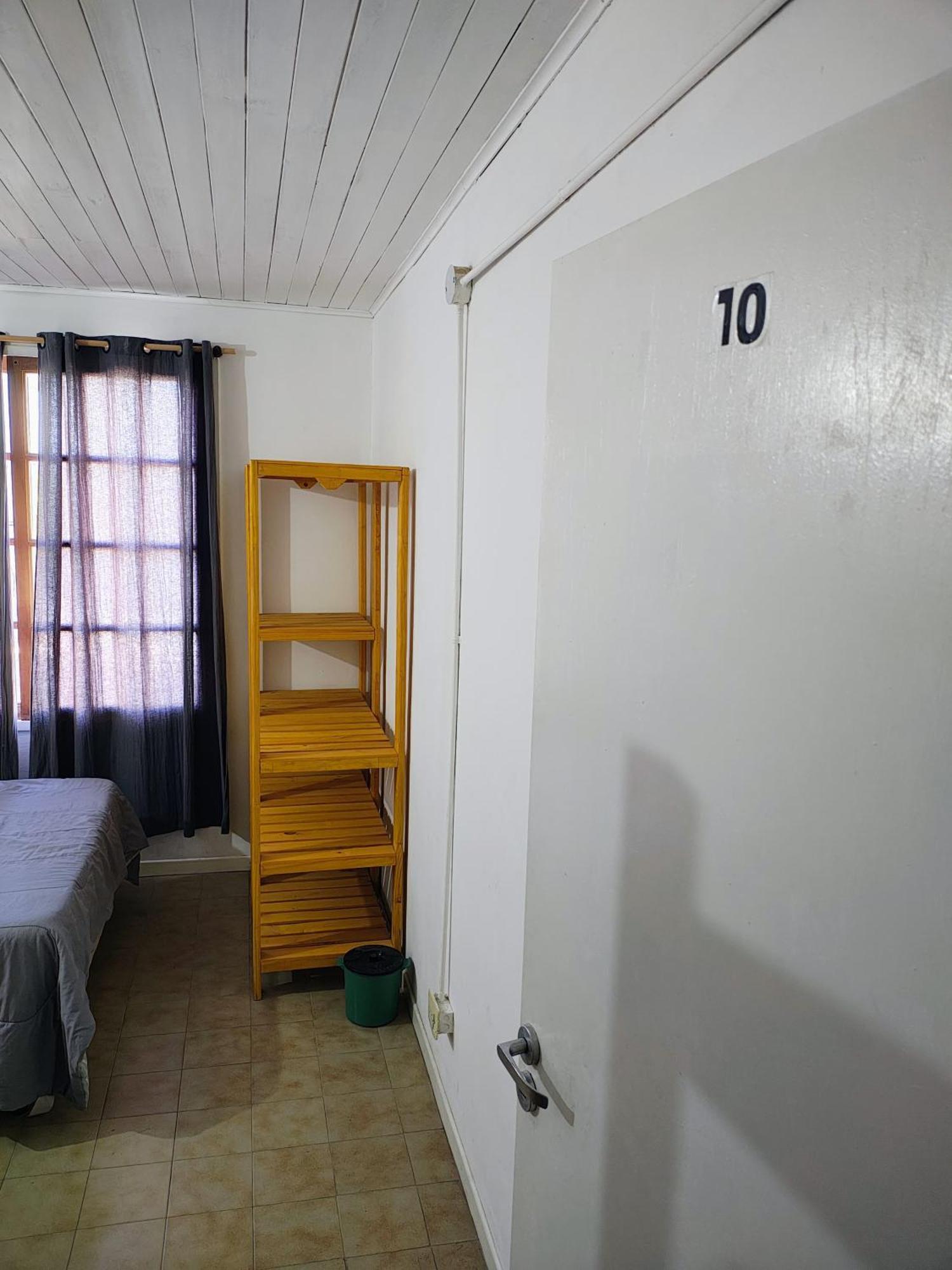 El Faro Hostel Puerto Madryn Exterior photo