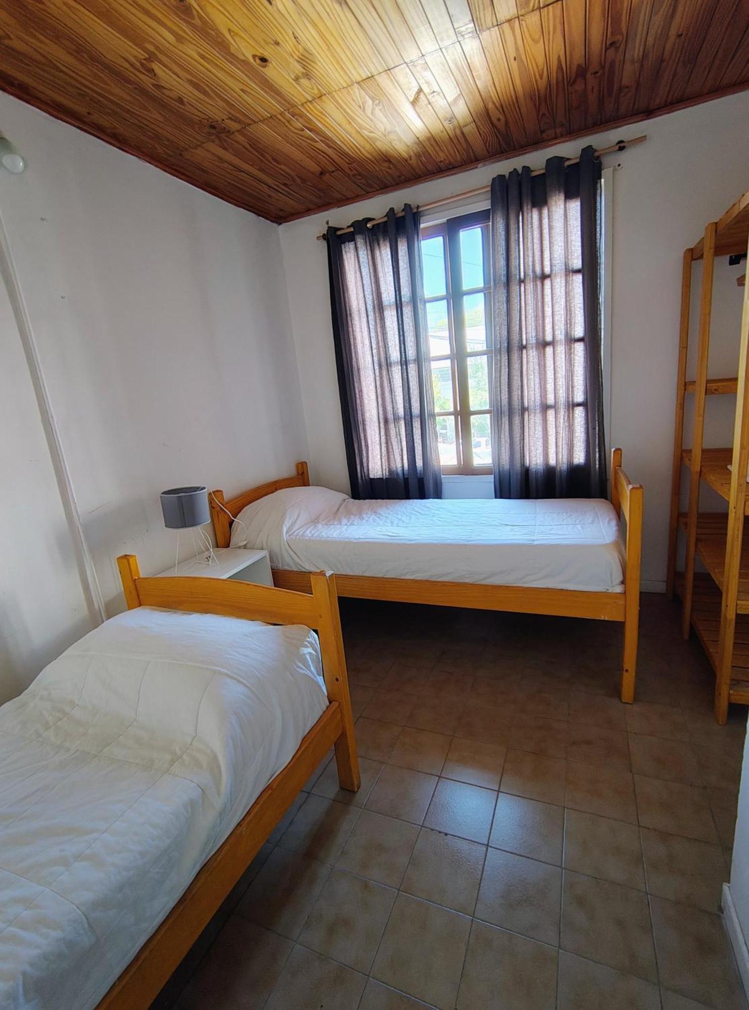 El Faro Hostel Puerto Madryn Exterior photo